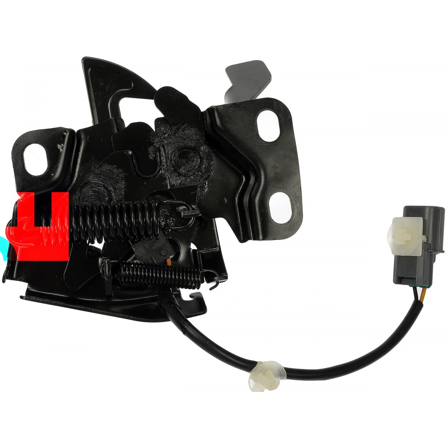 Dorman 820039 Hood Latch Assembly product image 3 of 4