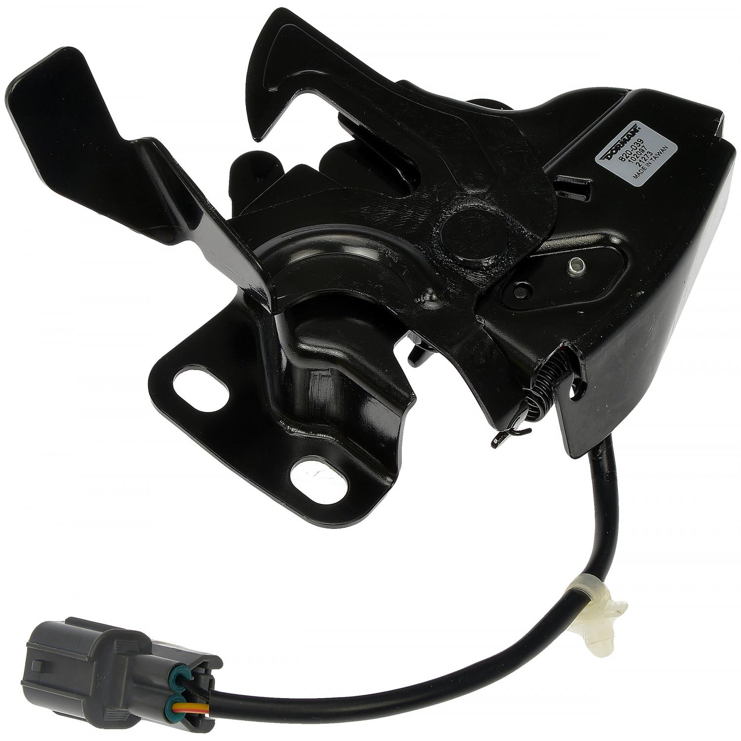 Dorman 820039 Hood Latch Assembly product image 4 of 4