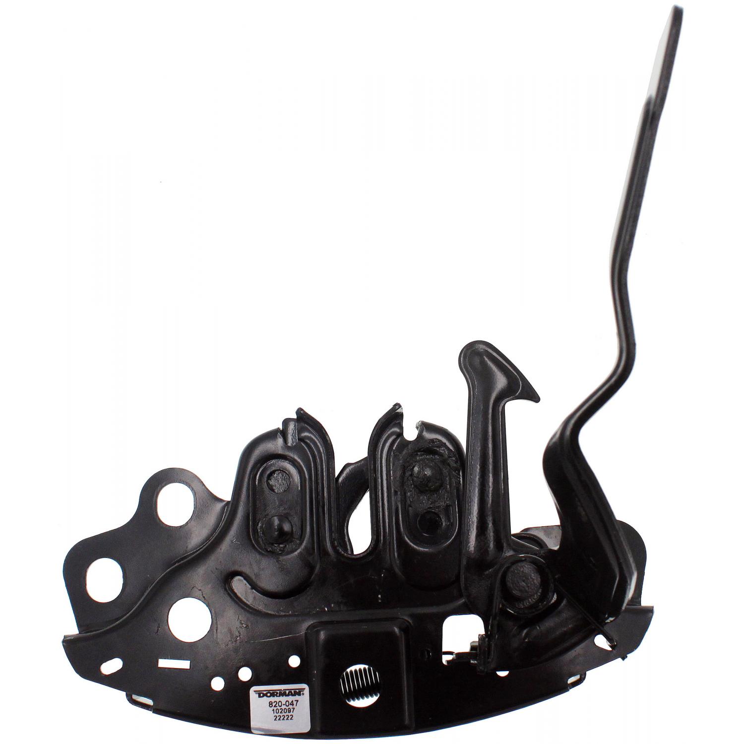 Dorman 820047 Hood Latch Assembly product image 1 of 4