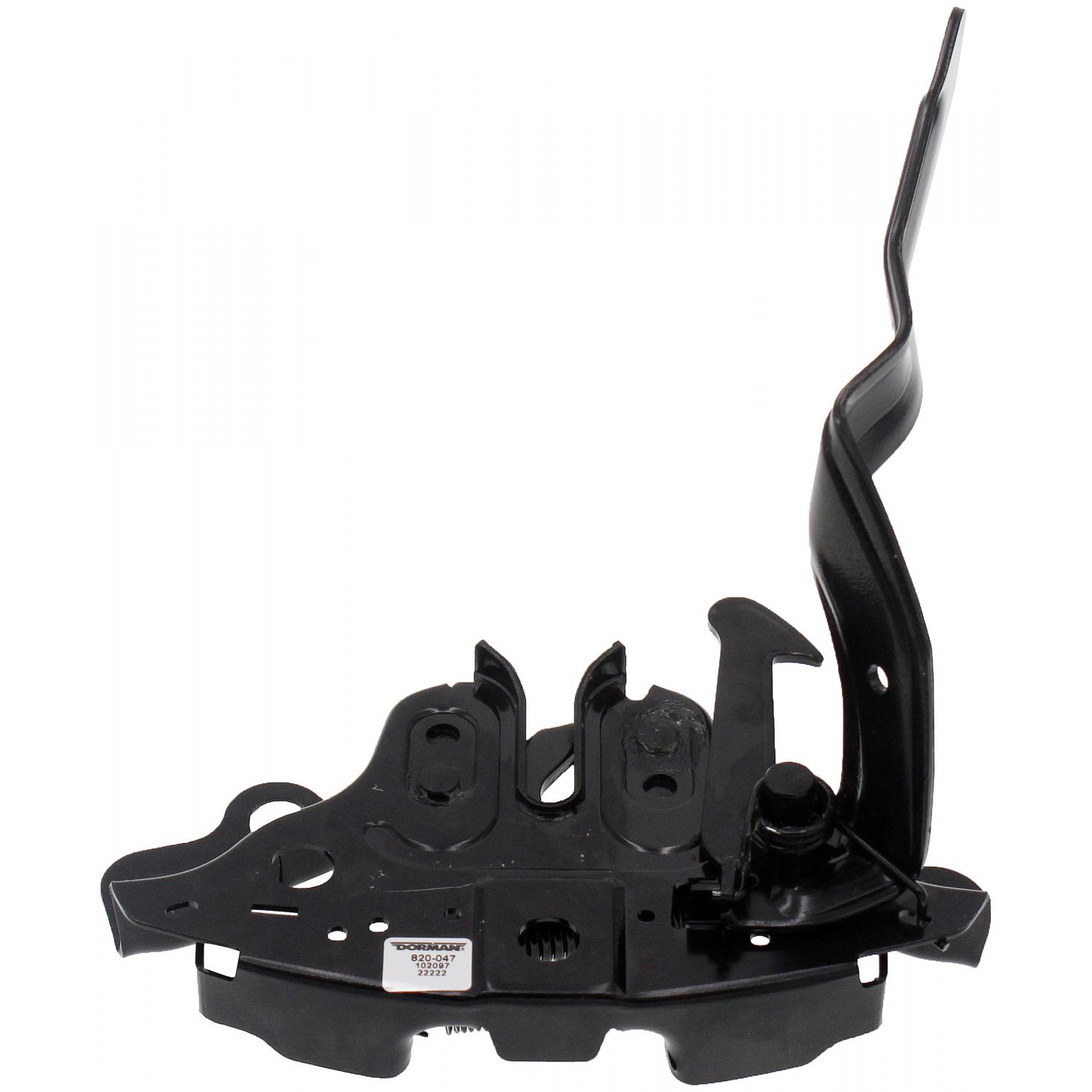 Dorman 820047 Hood Latch Assembly product image 4 of 4