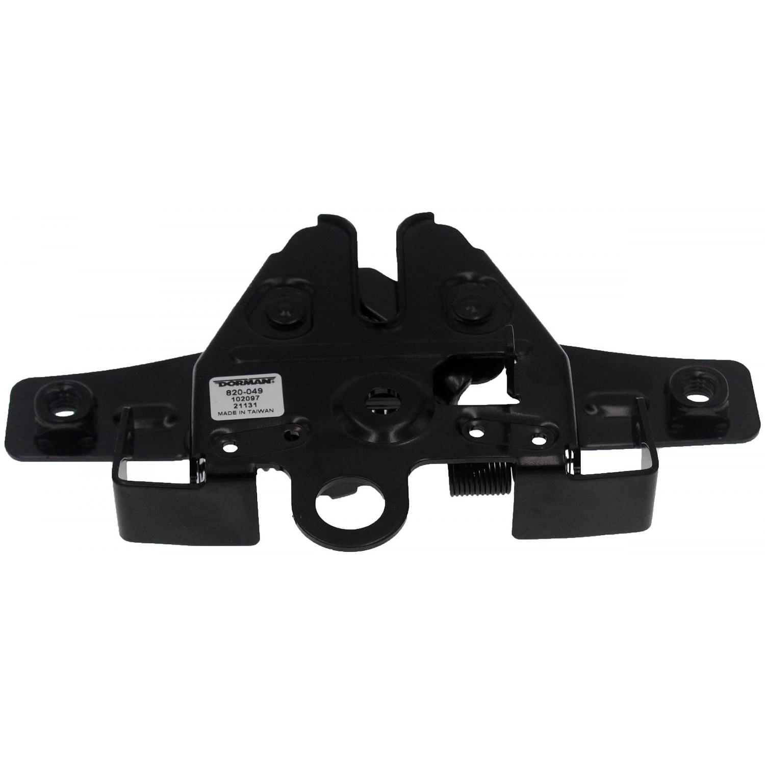 Dorman 820049 Hood Latch Assembly product image 1 of 4