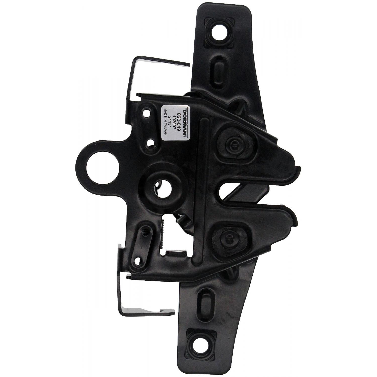 Dorman 820049 Hood Latch Assembly product image 2 of 4