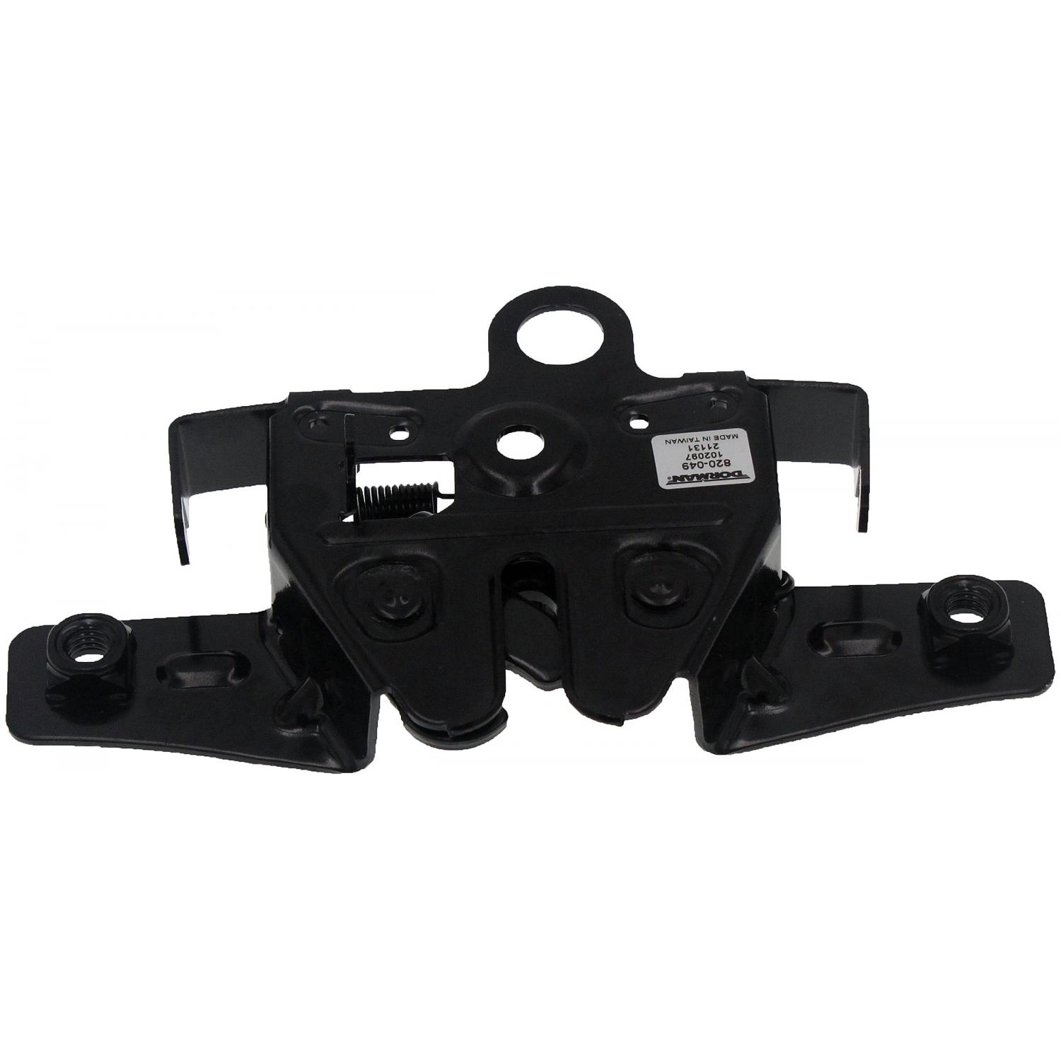 Dorman 820049 Hood Latch Assembly product image 3 of 4