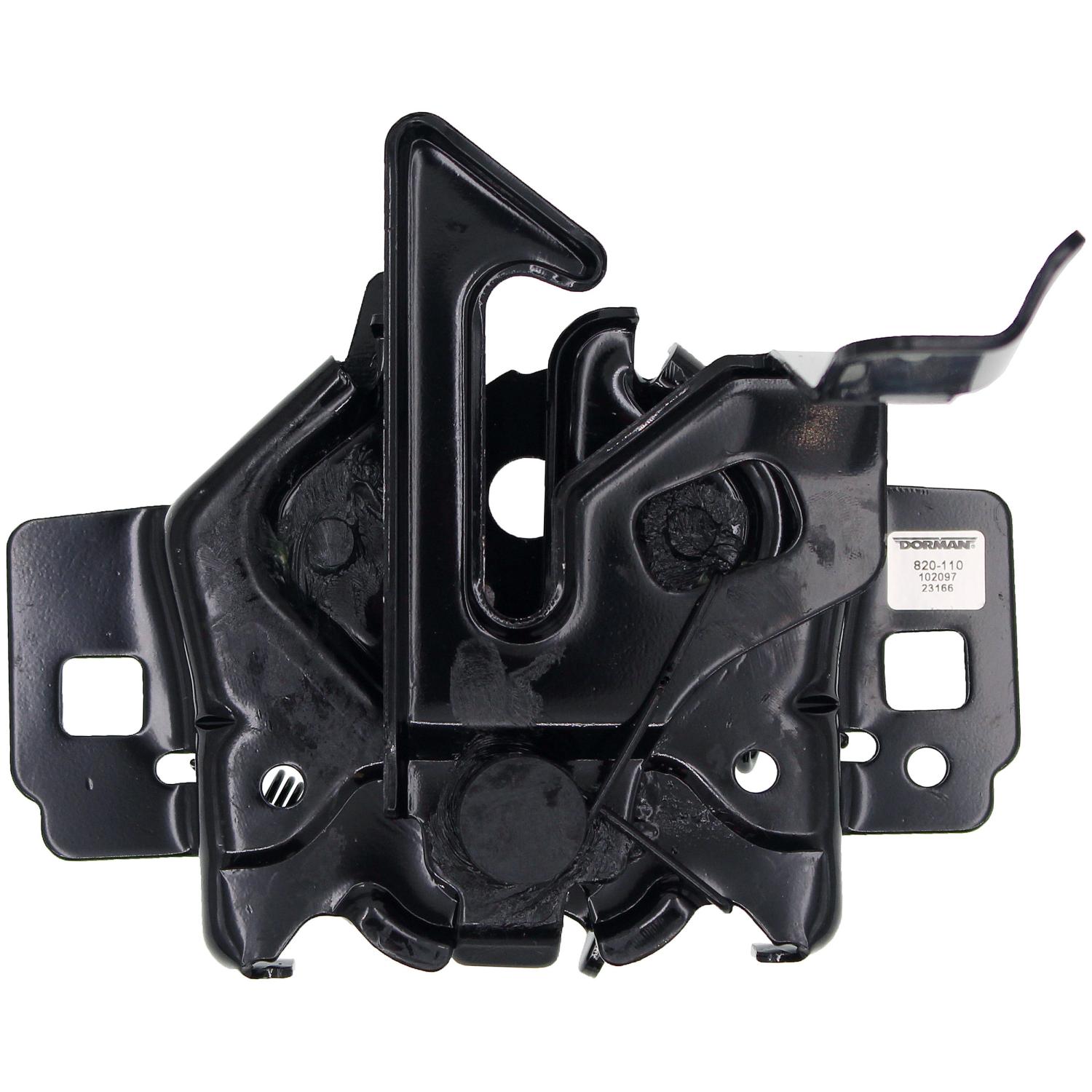 Dorman 820110 Hood Latch Assembly product image 1 of 4