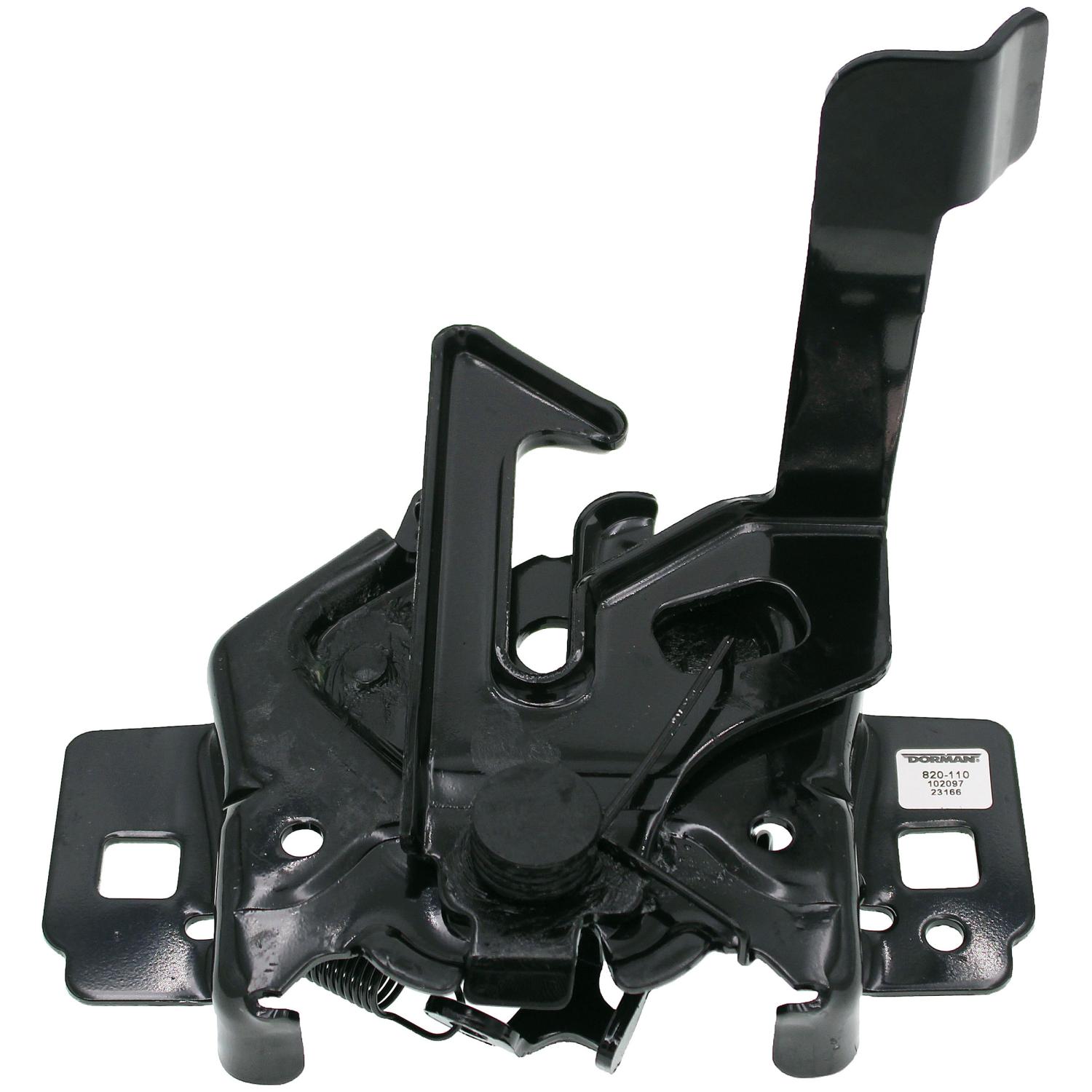 Dorman 820110 Hood Latch Assembly product image 4 of 4