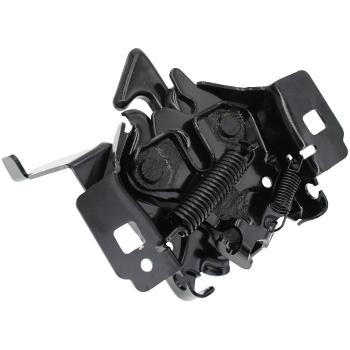 Dorman 820112 Hood Latch Assembly product image 3 of 4