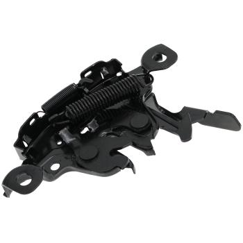 Dorman 820113 Hood Latch Assembly product image 3 of 4