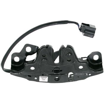 Dorman 820115 - Hood Latch Assembly Dorman 820115 Hood Latch Assembly product image 1 of 4