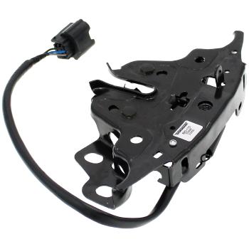 Dorman 820115 - Hood Latch Assembly Dorman 820115 Hood Latch Assembly product image 3 of 4