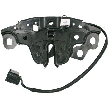 Dorman 820115 - Hood Latch Assembly Dorman 820115 Hood Latch Assembly product image 4 of 4