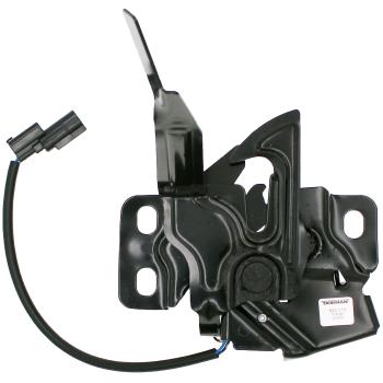 Dorman 820119 Hood Latch Assembly product image 1 of 4