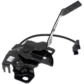 Dorman 820119 Hood Latch Assembly product image 3 of 4