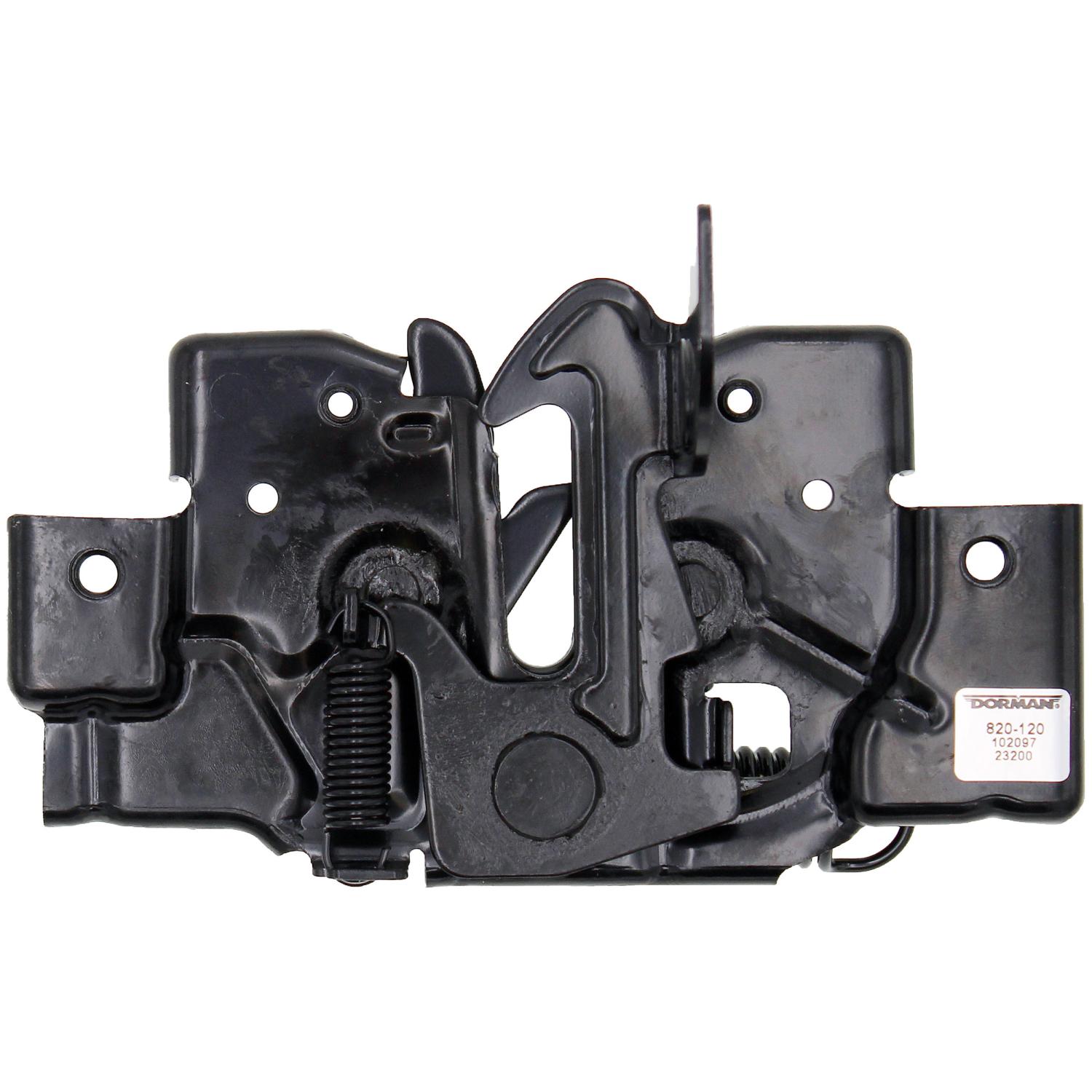 Dorman 820120 Hood Latch Assembly product image 1 of 4