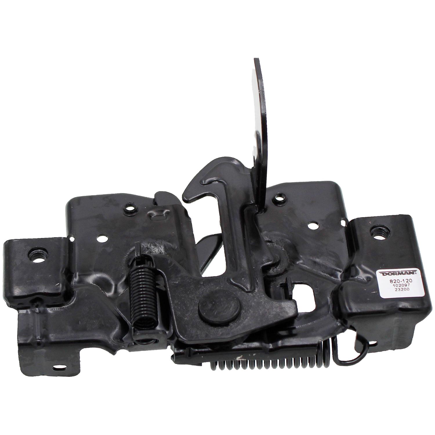 Dorman 820120 Hood Latch Assembly product image 4 of 4