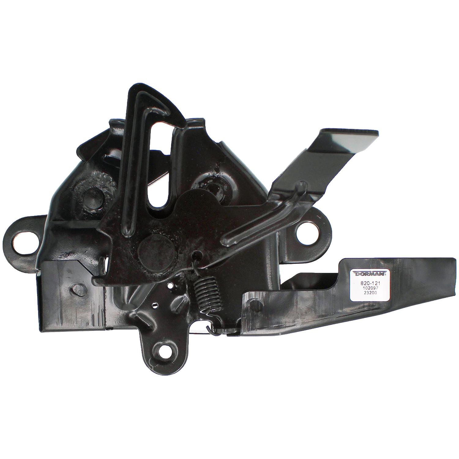 Dorman 820121 Hood Latch Assembly product image 1 of 4