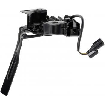 Dorman 820300 Hood Latch Assembly product image 3 of 5