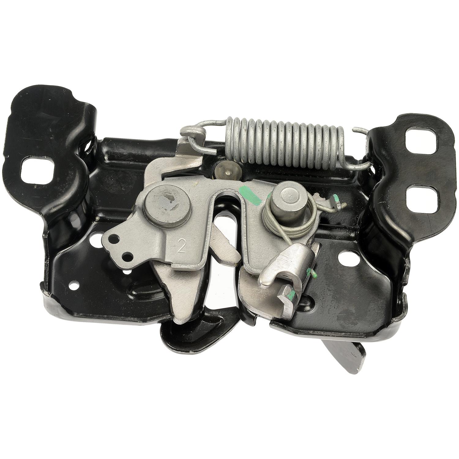 Dorman 820303 - Hood Latch Assembly Dorman 820303 Hood Latch Assembly product image 1 of 4