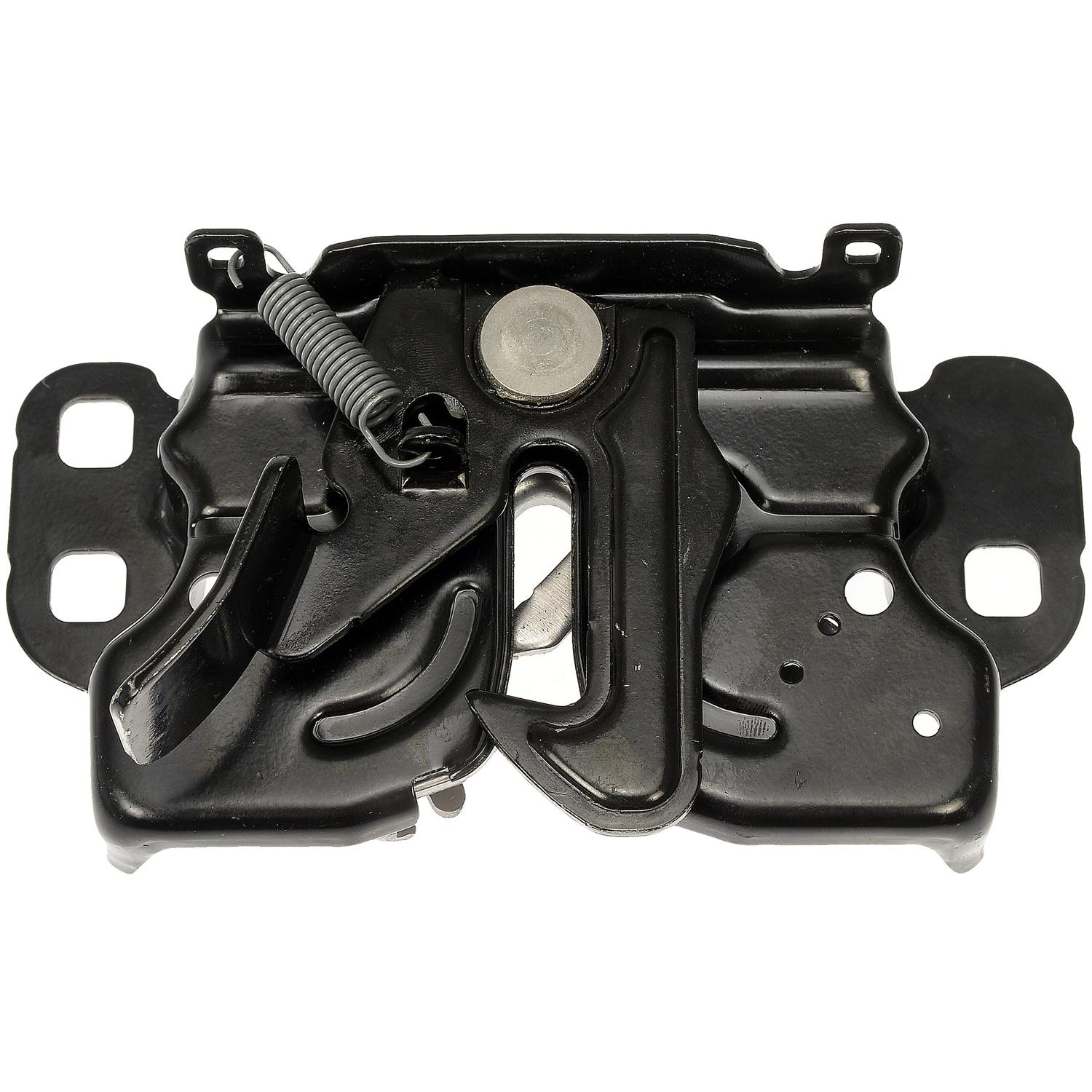 Dorman 820303 - Hood Latch Assembly Dorman 820303 Hood Latch Assembly product image 2 of 4