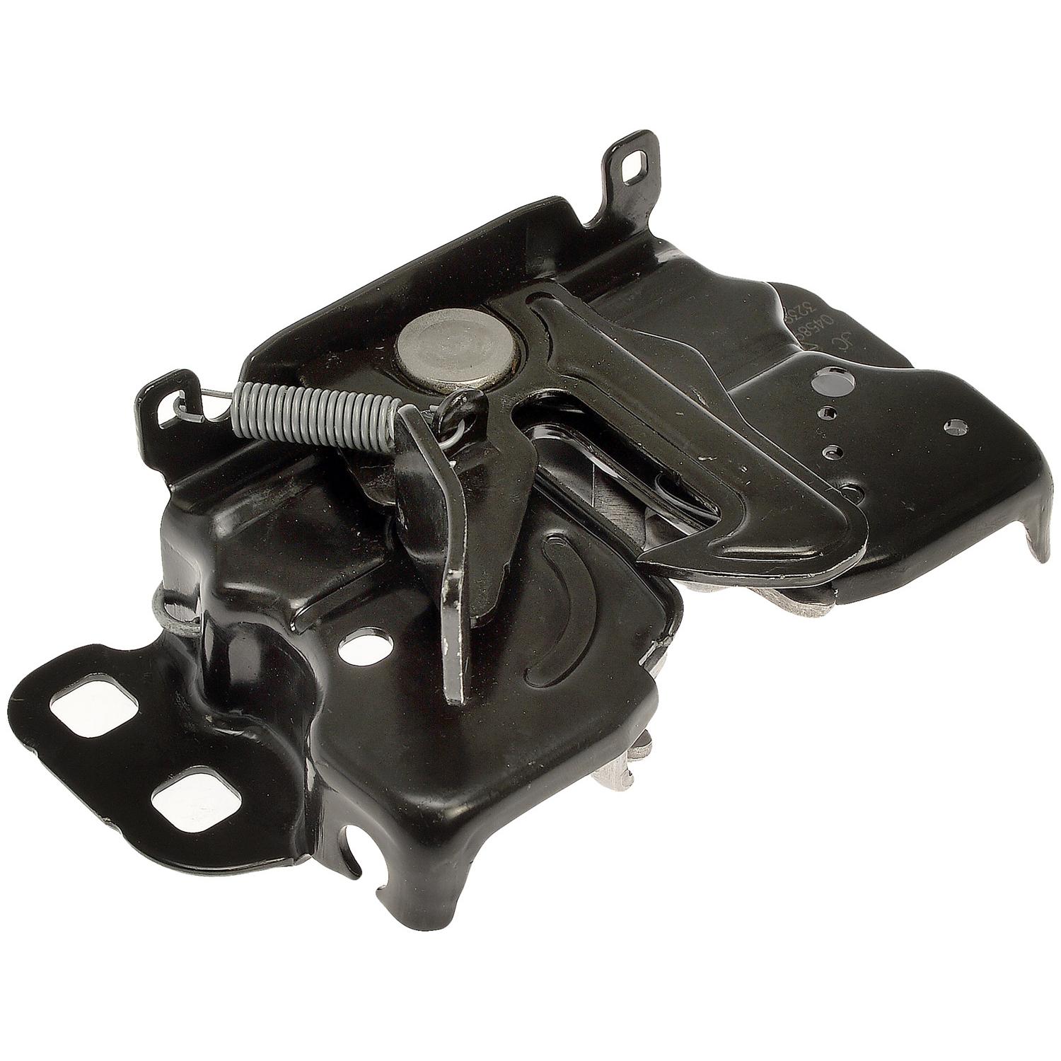 Dorman 820303 - Hood Latch Assembly Dorman 820303 Hood Latch Assembly product image 4 of 4