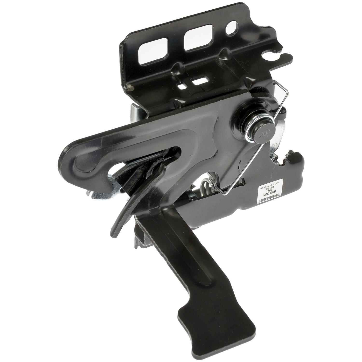 Dorman 820305 Hood Latch Assembly product image 4 of 4