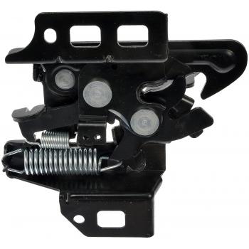 Dorman 820306 - Hood Latch Assembly Dorman 820306 Hood Latch Assembly product image 2 of 4