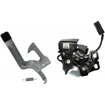Dorman 820309 - Hood Latch Assembly Dorman 820309 Hood Latch Assembly product image 1 of 4