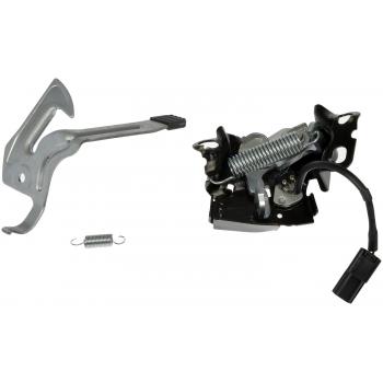 Dorman 820309 - Hood Latch Assembly Dorman 820309 Hood Latch Assembly product image 2 of 4