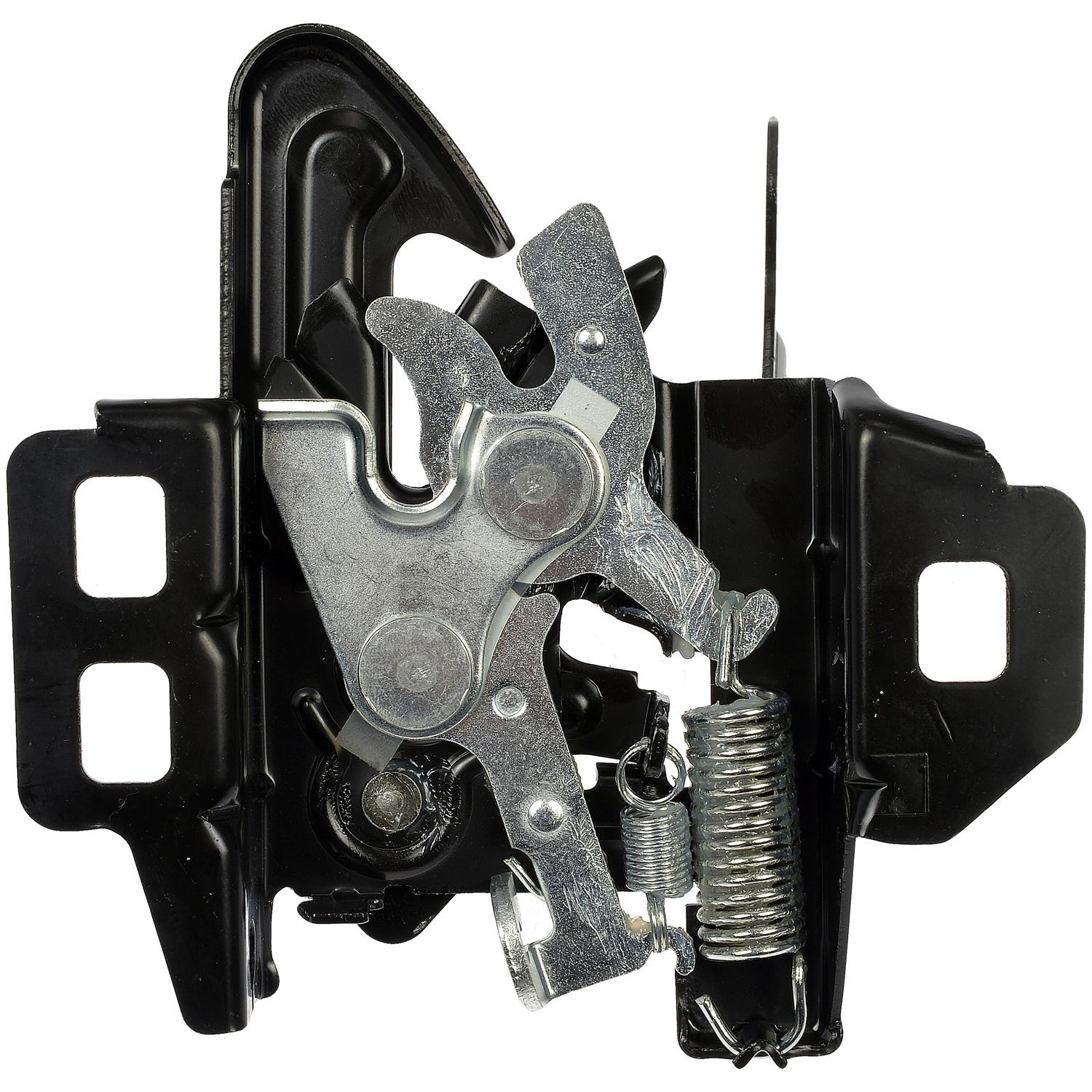 Dorman 820310 Hood Latch Assembly product image 2 of 4