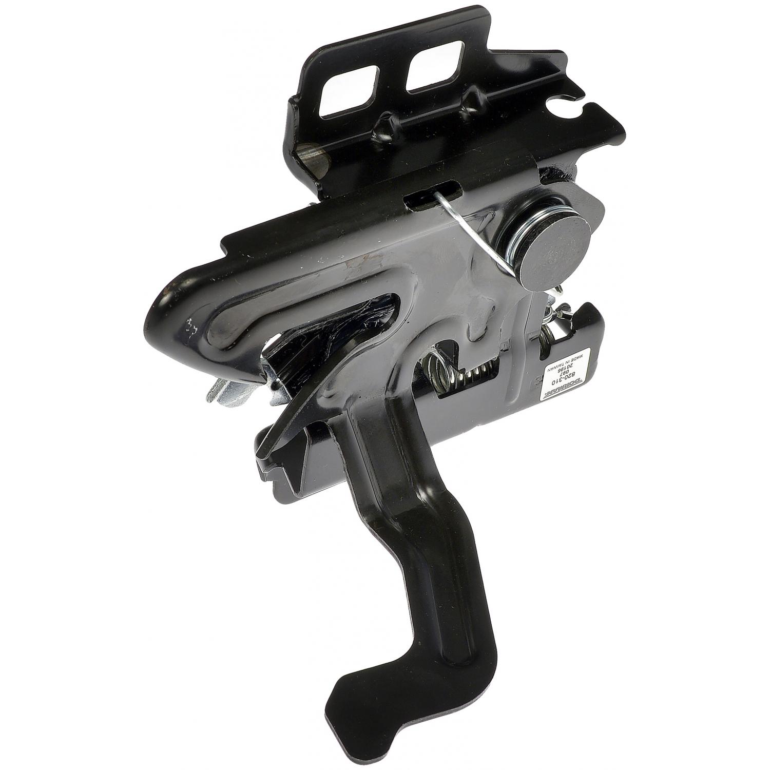 Dorman 820310 Hood Latch Assembly product image 4 of 4