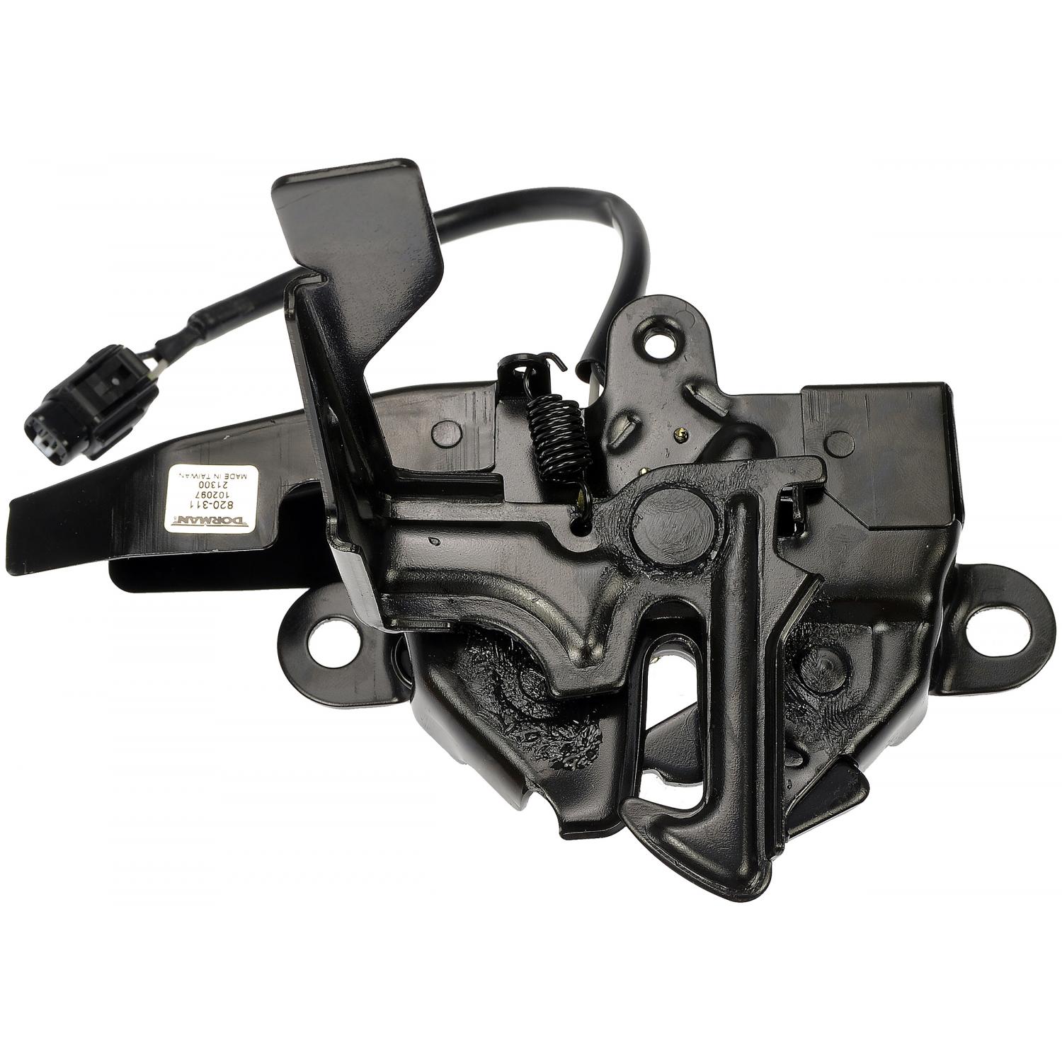 Dorman 820311 Hood Latch Assembly product image 1 of 4
