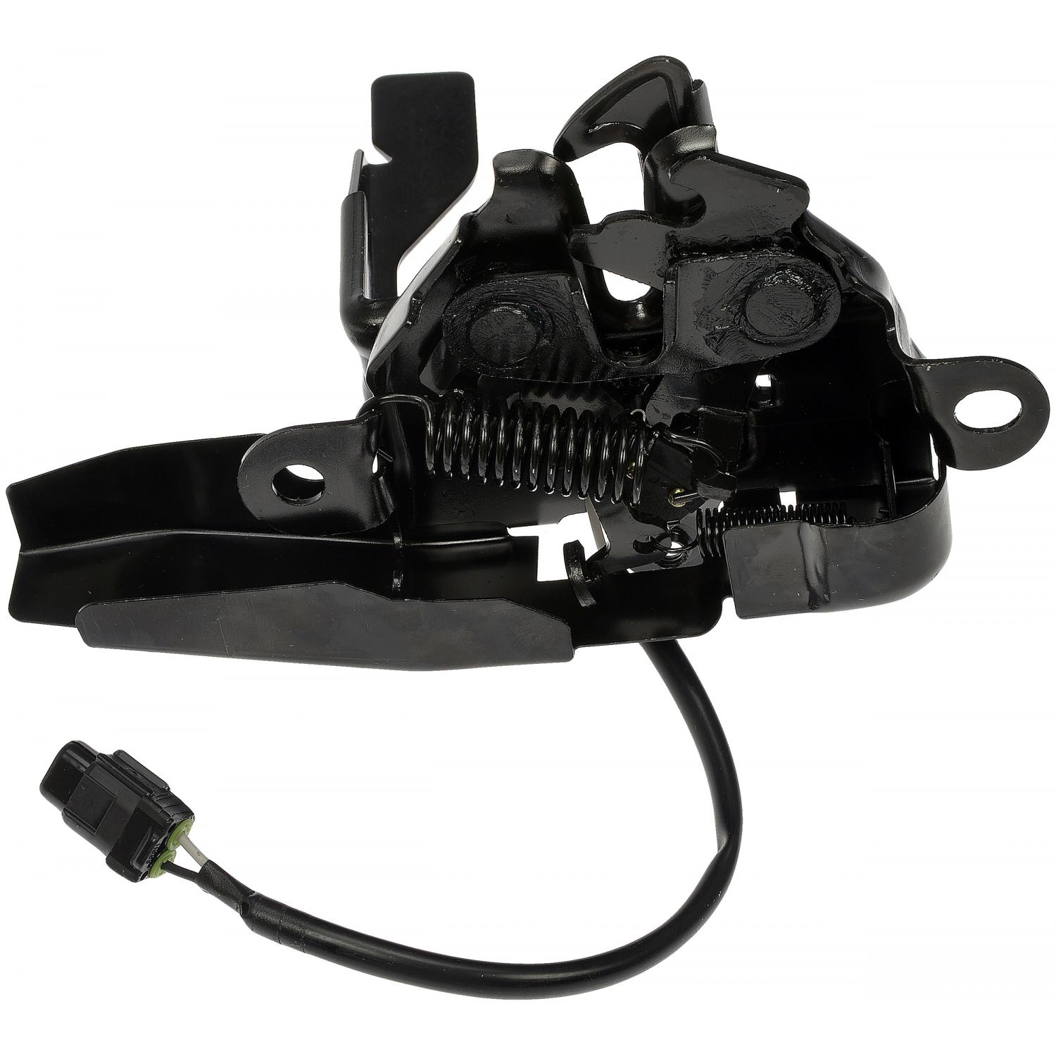Dorman 820311 Hood Latch Assembly product image 2 of 4