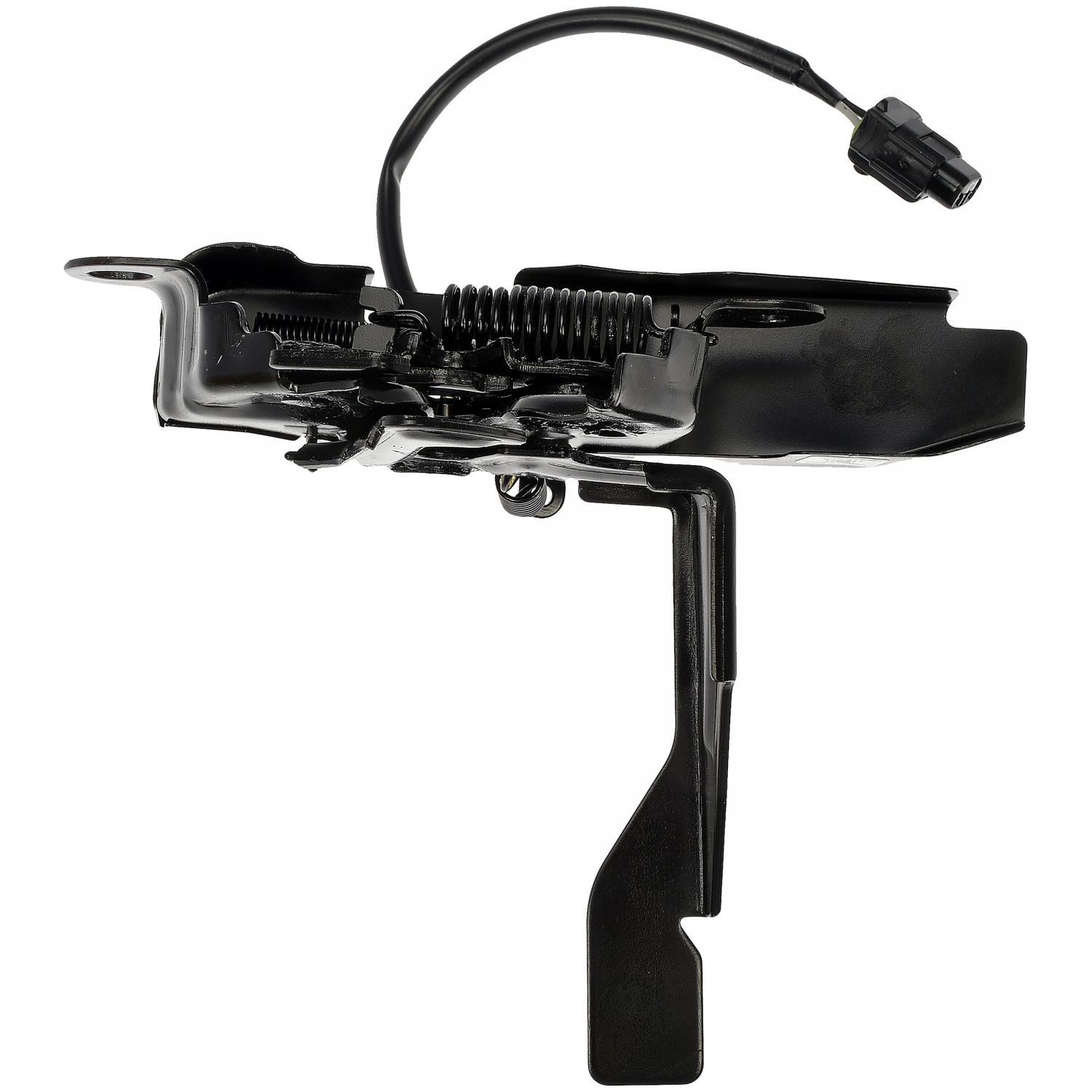 Dorman 820311 Hood Latch Assembly product image 3 of 4