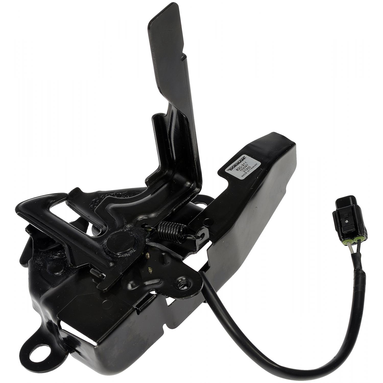 Dorman 820311 Hood Latch Assembly product image 4 of 4