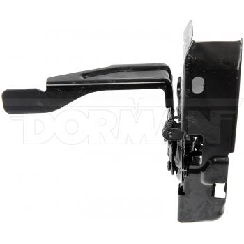Dorman 820341 - Hood Latch Assembly Dorman 820341 Hood Latch Assembly product image 2 of 4