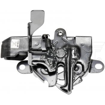 Dorman 820341 - Hood Latch Assembly Dorman 820341 Hood Latch Assembly product image 3 of 4