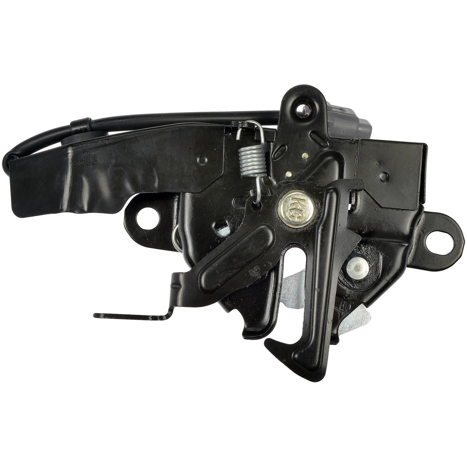 Dorman 820346 - Hood Latch Assembly Dorman 820346 Hood Latch Assembly product image 2 of 6