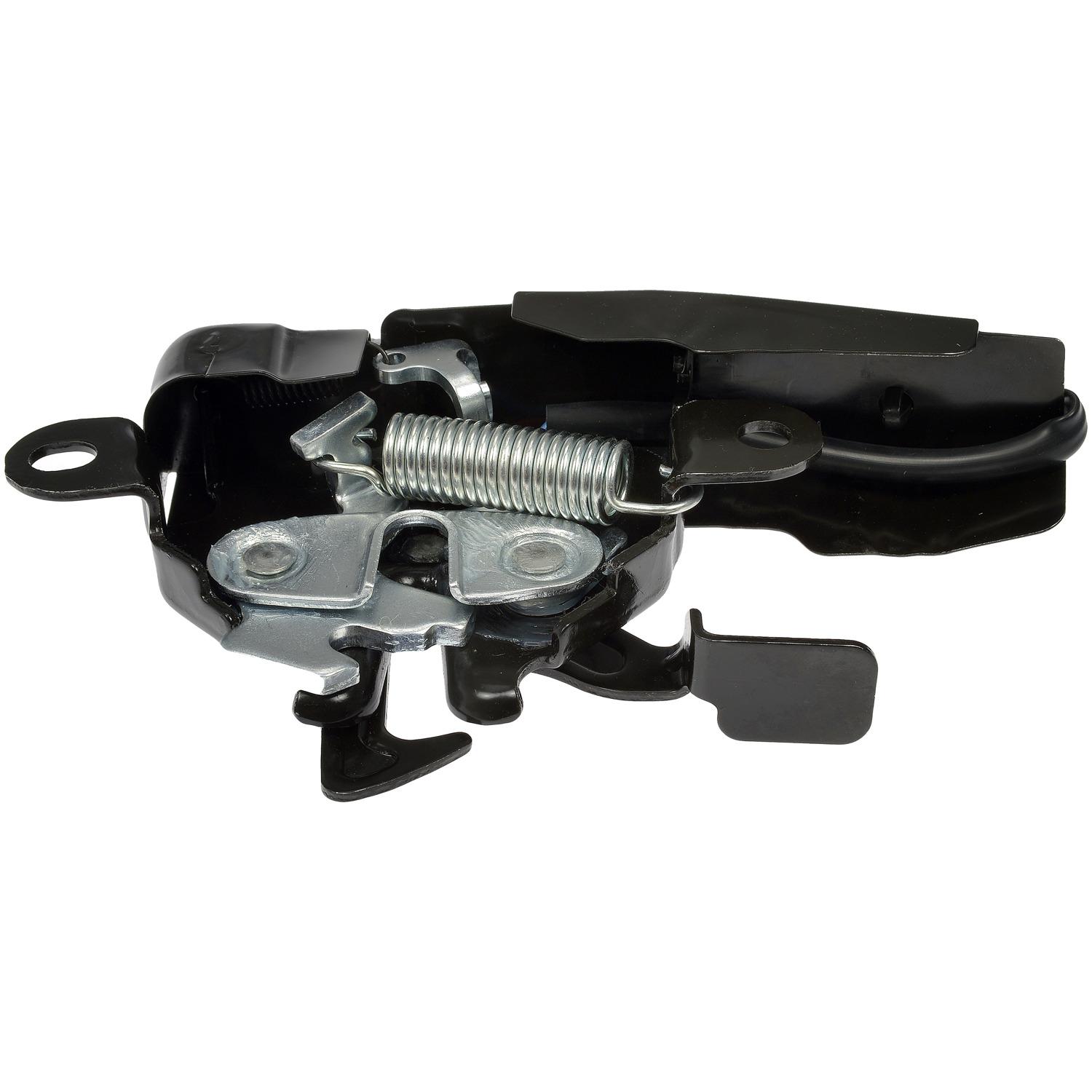 Dorman 820346 - Hood Latch Assembly Dorman 820346 Hood Latch Assembly product image 3 of 6