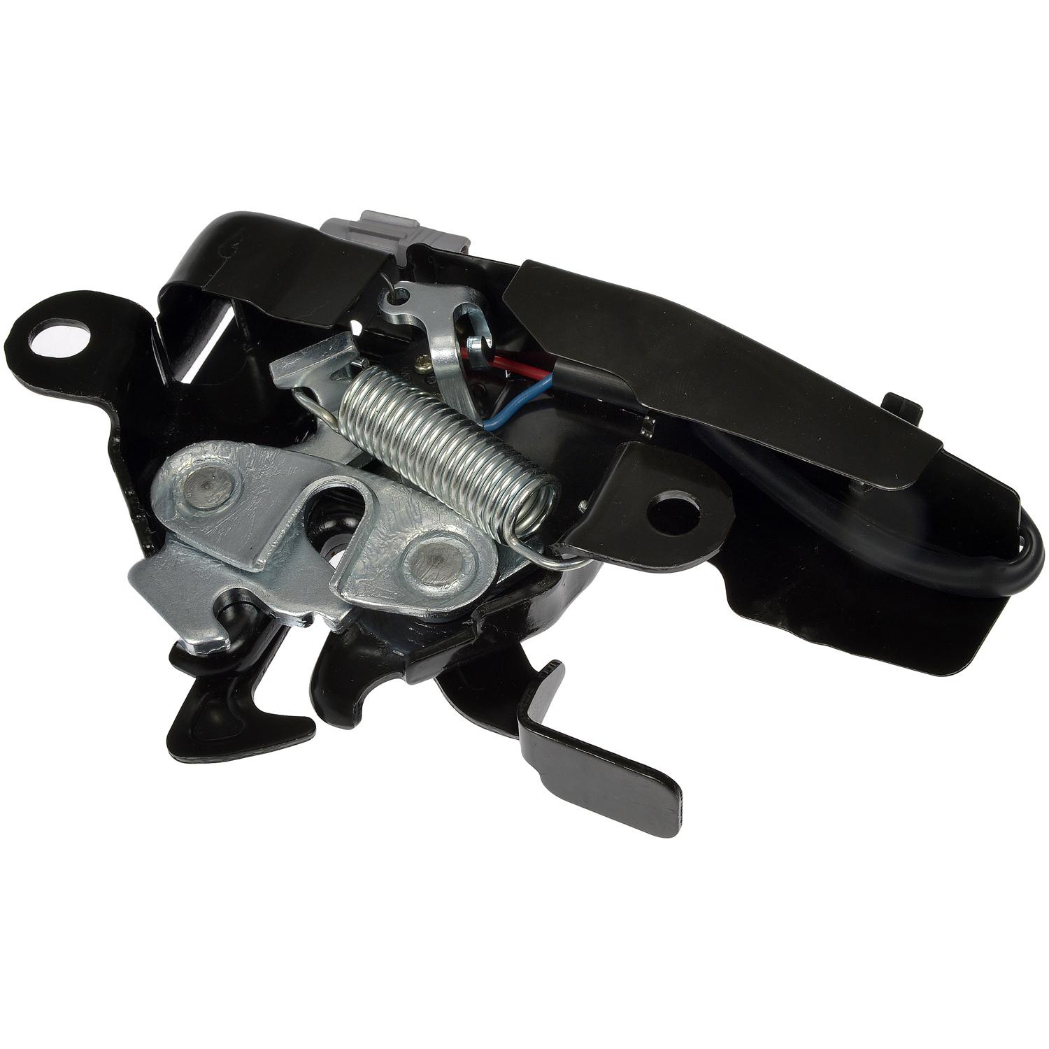 Dorman 820346 - Hood Latch Assembly Dorman 820346 Hood Latch Assembly product image 4 of 6