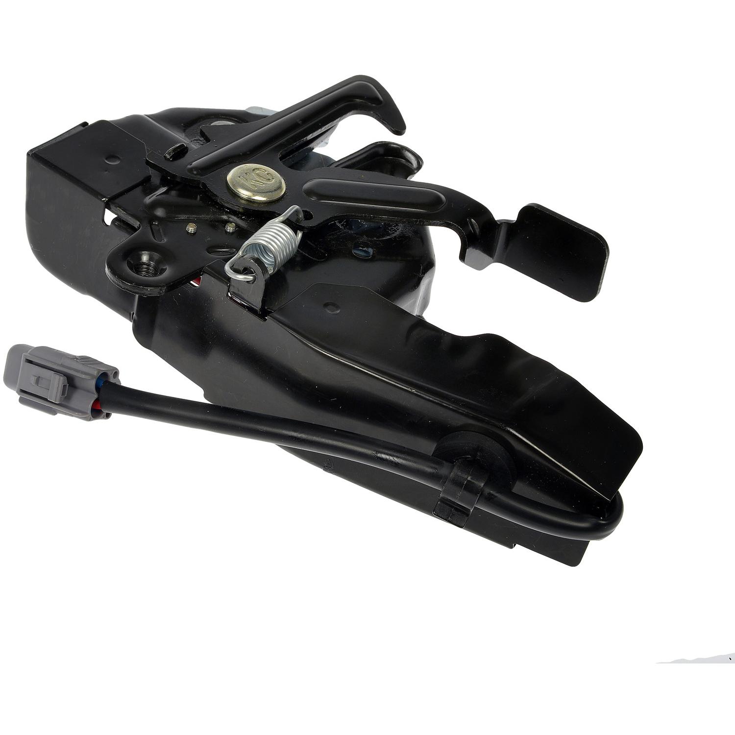 Dorman 820346 - Hood Latch Assembly Dorman 820346 Hood Latch Assembly product image 5 of 6
