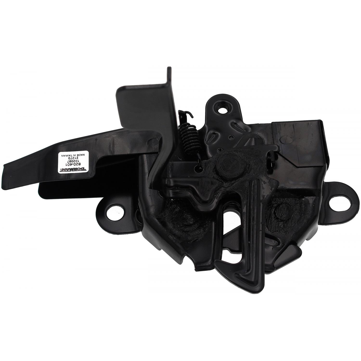 Dorman 820401 Hood Latch Assembly product image 1 of 4
