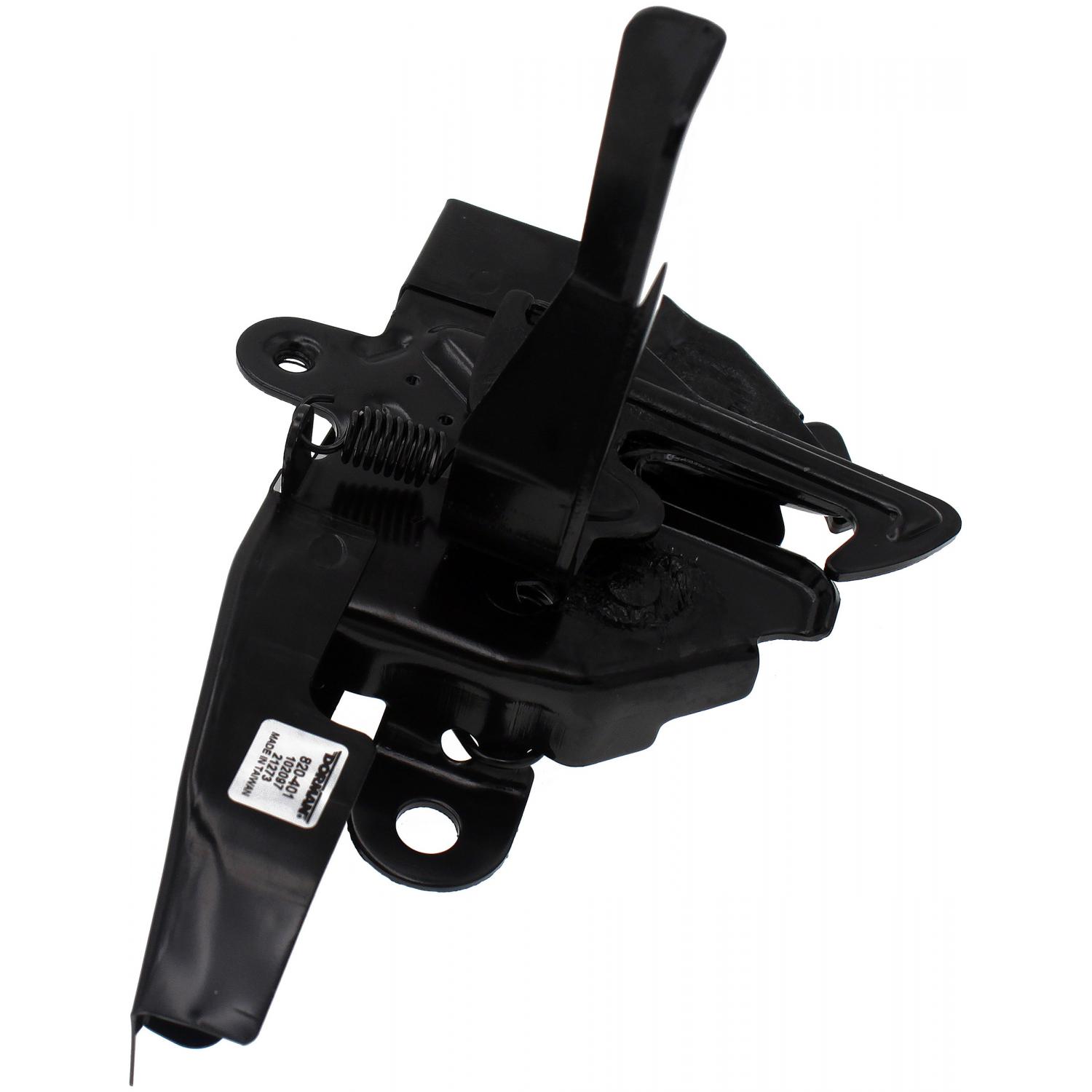 Dorman 820401 Hood Latch Assembly product image 4 of 4