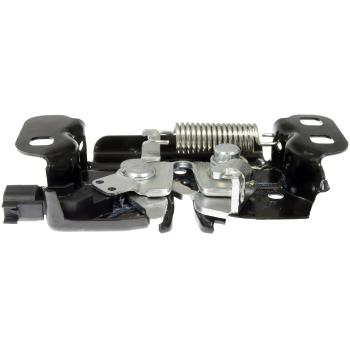 Dorman 820420 Hood Latch Assembly product image 1 of 4