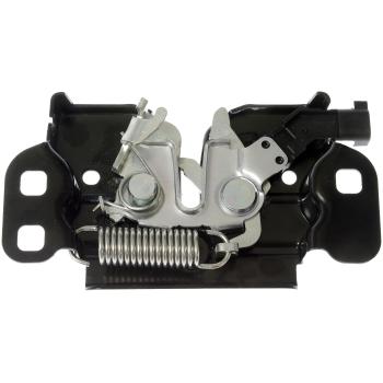 Dorman 820420 Hood Latch Assembly product image 2 of 4