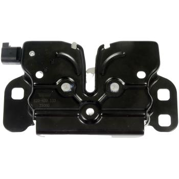 Dorman 820420 Hood Latch Assembly product image 3 of 4