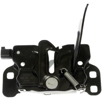 Dorman 820421 - Hood Latch Assembly Dorman 820421 Hood Latch Assembly product image 3 of 4