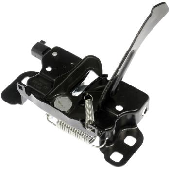 Dorman 820421 - Hood Latch Assembly Dorman 820421 Hood Latch Assembly product image 4 of 4