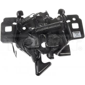 Dorman 820461 Hood Latch Assembly product image 2 of 4