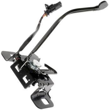 Dorman 820479 Hood Latch Assembly product image 2 of 4