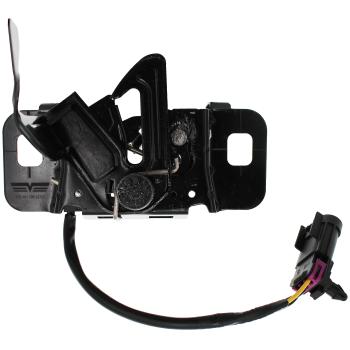 Dorman 820481 Hood Latch Assembly product image 1 of 4