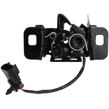 Dorman 820481 Hood Latch Assembly product image 2 of 4